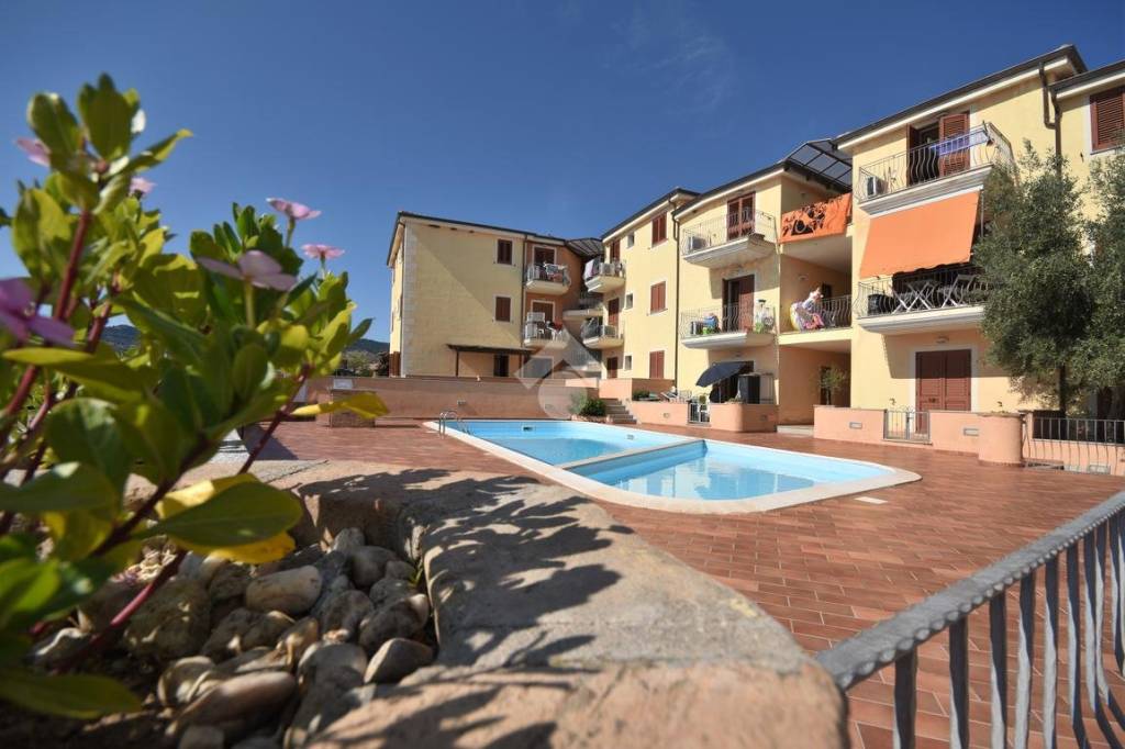 appartamento in vendita a Valledoria in zona La Ciaccia