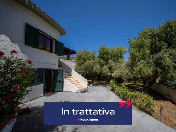 casa indipendente in vendita a Valledoria in zona La Ciaccia