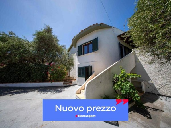 casa indipendente in vendita a Valledoria in zona La Ciaccia