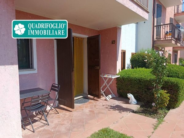 appartamento in vendita a Valledoria