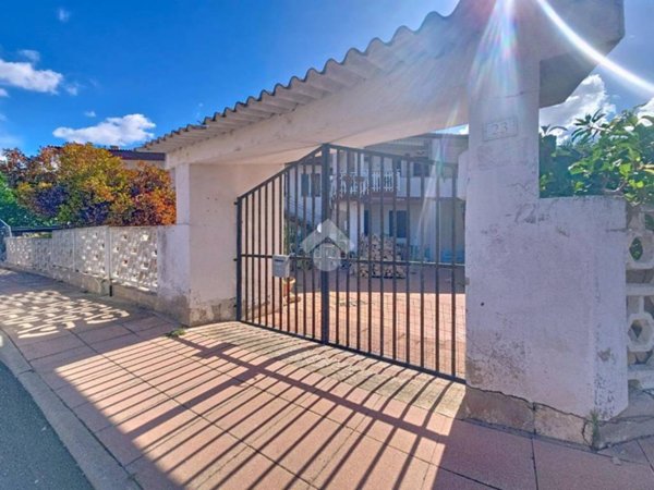 appartamento in vendita a Valledoria