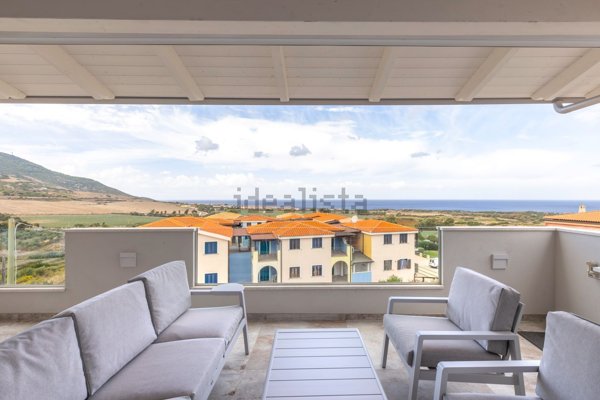 appartamento in vendita a Valledoria