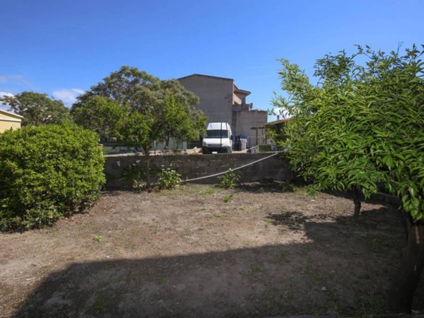 casa indipendente in vendita a Valledoria
