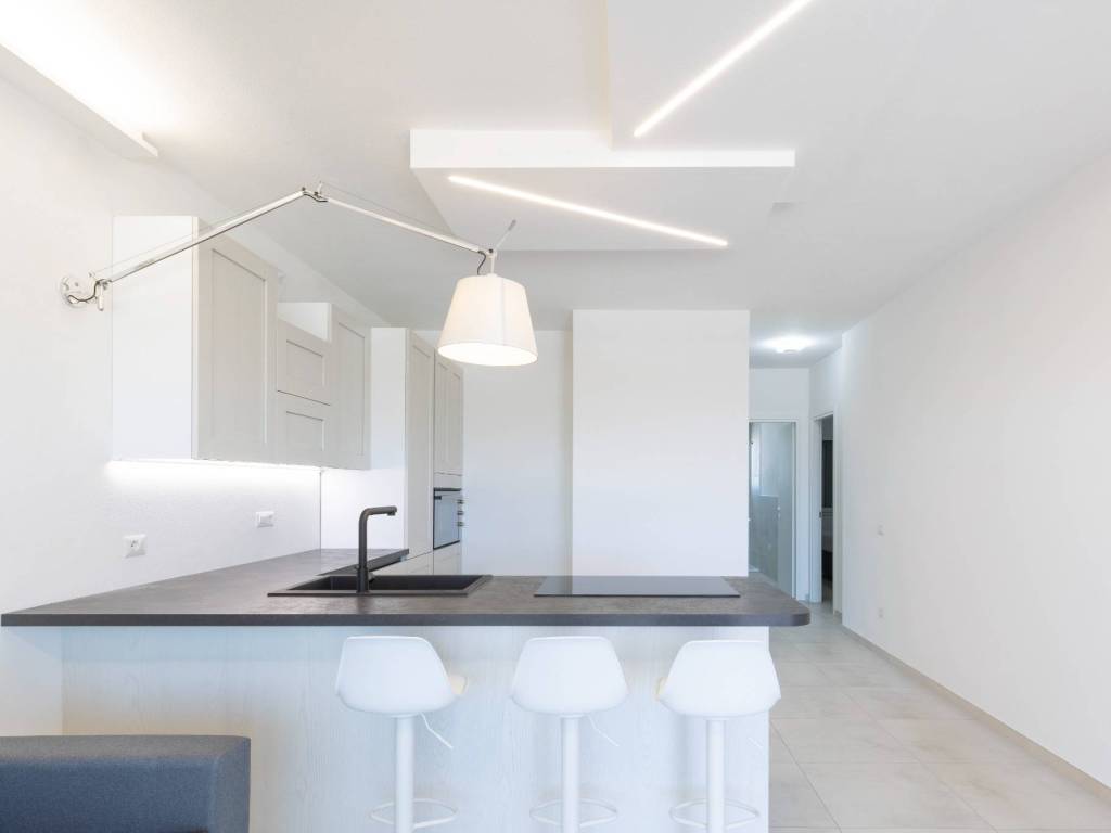 appartamento in vendita a Valledoria