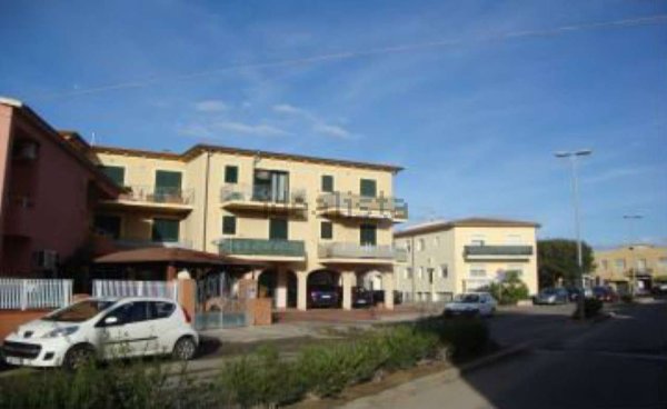 locale commerciale in vendita a Valledoria