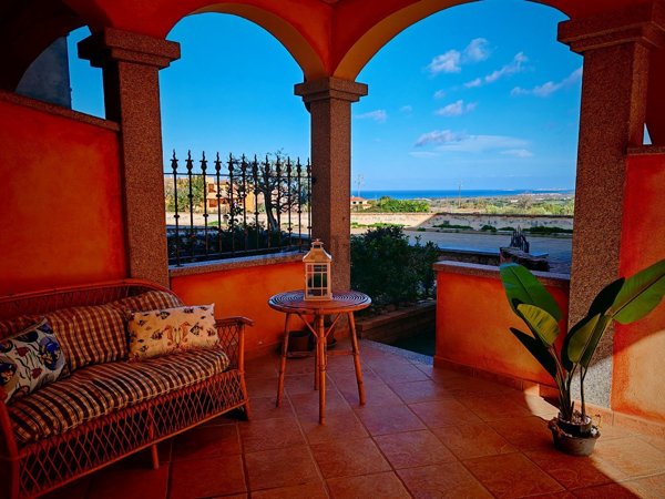 appartamento in vendita a Valledoria in zona La Muddizza