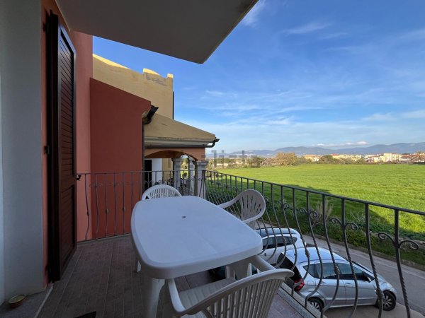 appartamento in vendita a Valledoria in zona La Muddizza