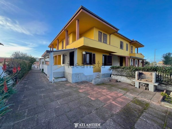 appartamento in vendita a Valledoria