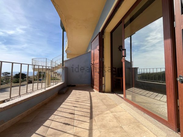 appartamento in vendita a Valledoria in zona La Ciaccia