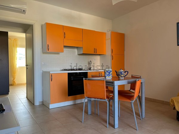 appartamento in vendita a Valledoria