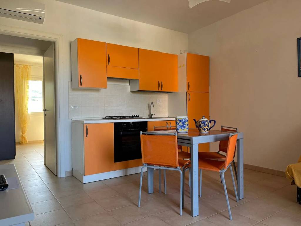 appartamento in vendita a Valledoria