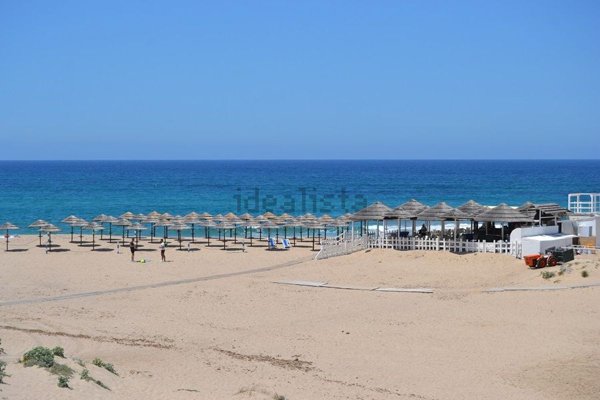 appartamento in vendita a Valledoria in zona La Muddizza