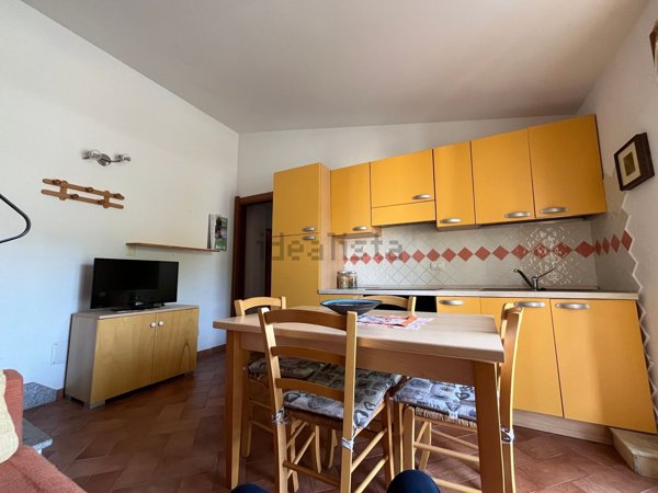 appartamento in vendita a Valledoria in zona La Muddizza