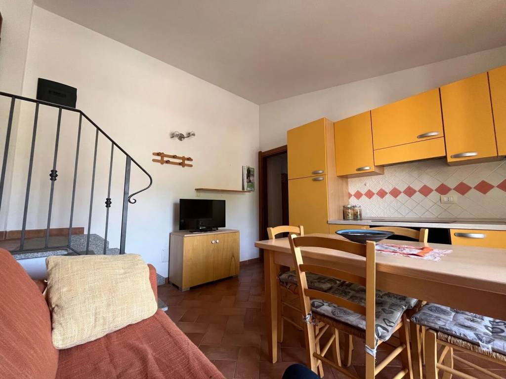 appartamento in vendita a Valledoria in zona La Muddizza