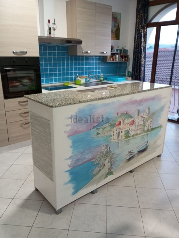 appartamento in vendita a Valledoria