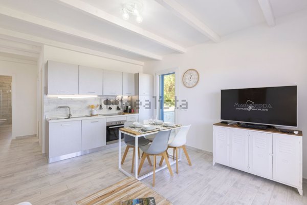 appartamento in vendita a Valledoria