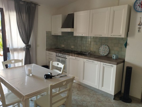 appartamento in vendita a Valledoria in zona La Ciaccia