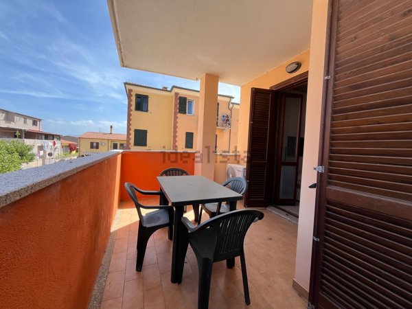 appartamento in vendita a Valledoria