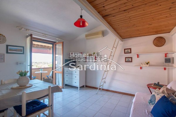 appartamento in vendita a Valledoria