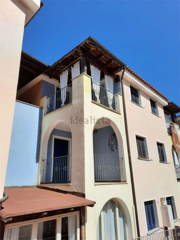 appartamento in vendita a Valledoria in zona La Ciaccia