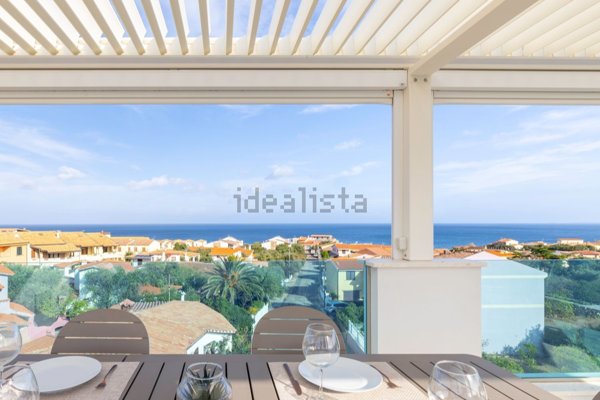 appartamento in vendita a Valledoria