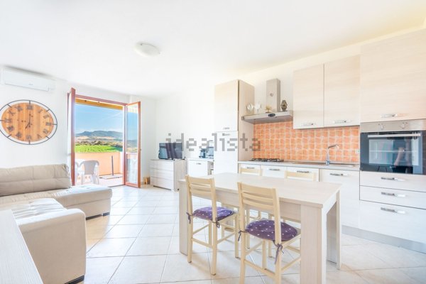 appartamento in vendita a Valledoria