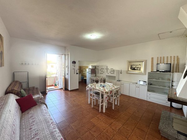 appartamento in vendita a Valledoria