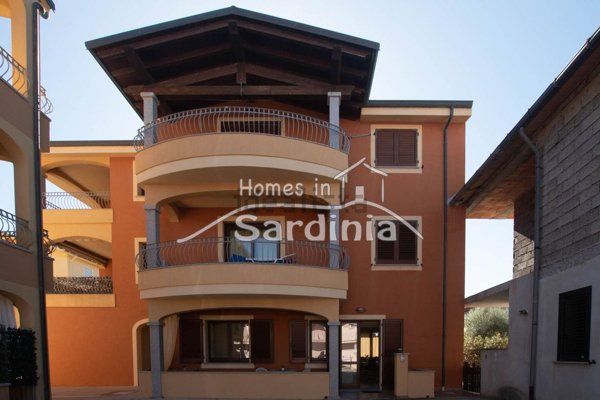 appartamento in vendita a Valledoria