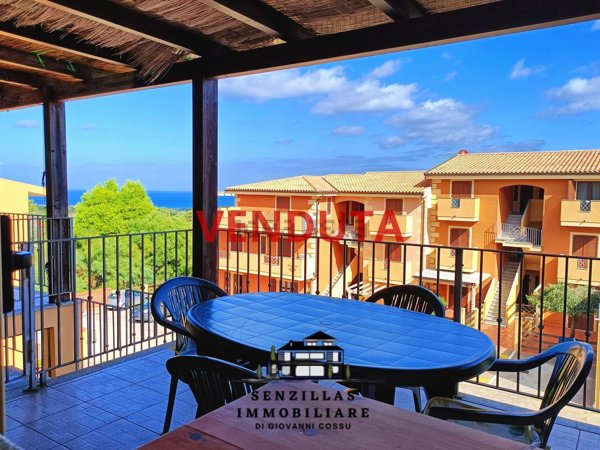 appartamento in vendita a Valledoria in zona La Muddizza