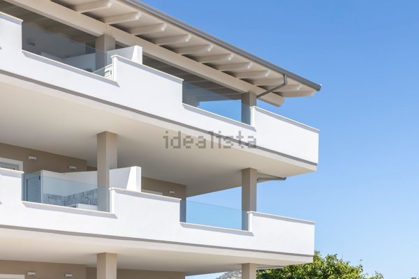 appartamento in vendita a Valledoria