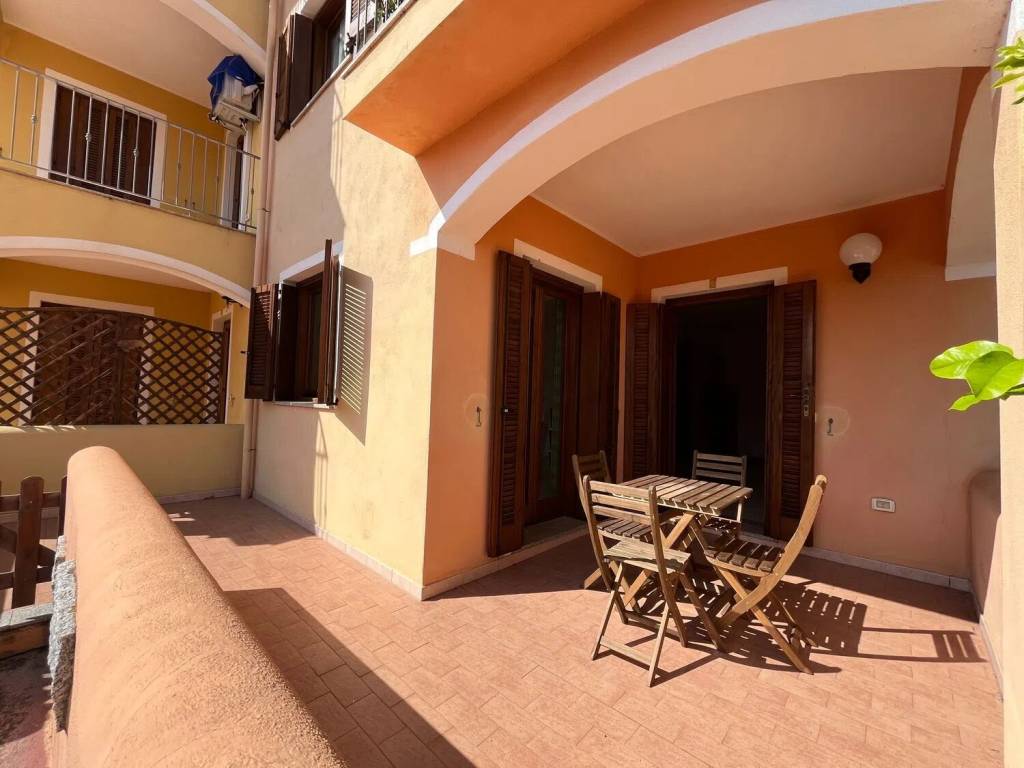 appartamento in vendita a Valledoria in zona La Muddizza