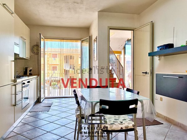 appartamento in vendita a Valledoria