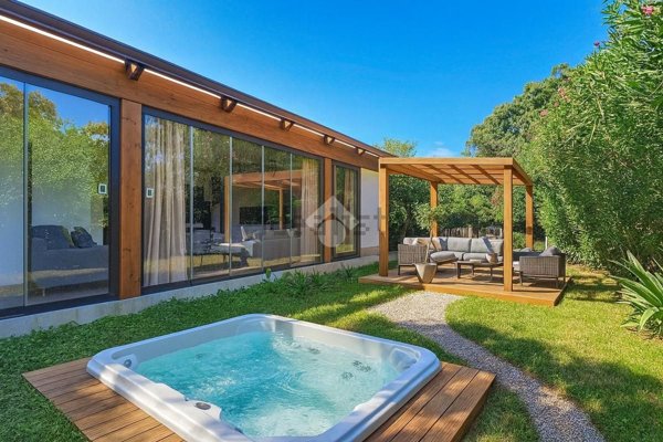 appartamento in vendita a Valledoria