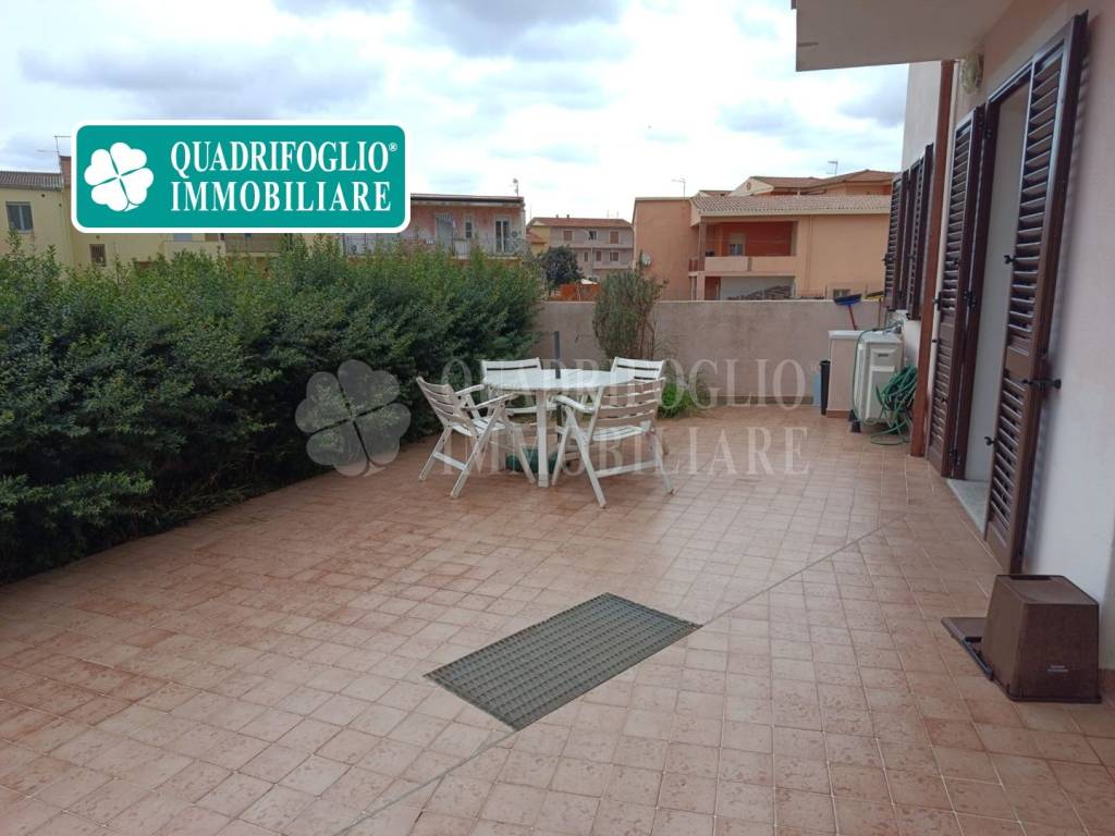 appartamento in vendita a Valledoria