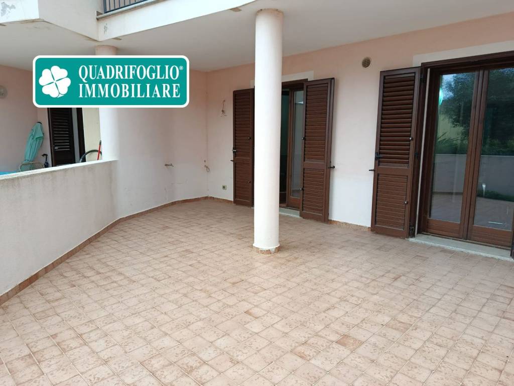 appartamento in vendita a Valledoria