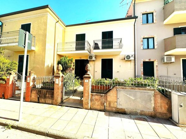 appartamento in vendita a Valledoria