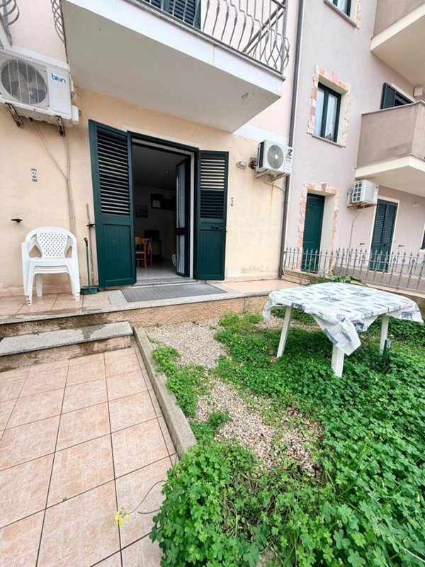 appartamento in vendita a Valledoria