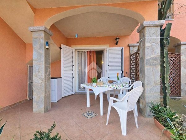 appartamento in vendita a Valledoria in zona La Muddizza