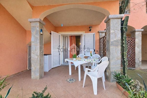 appartamento in vendita a Valledoria in zona La Muddizza