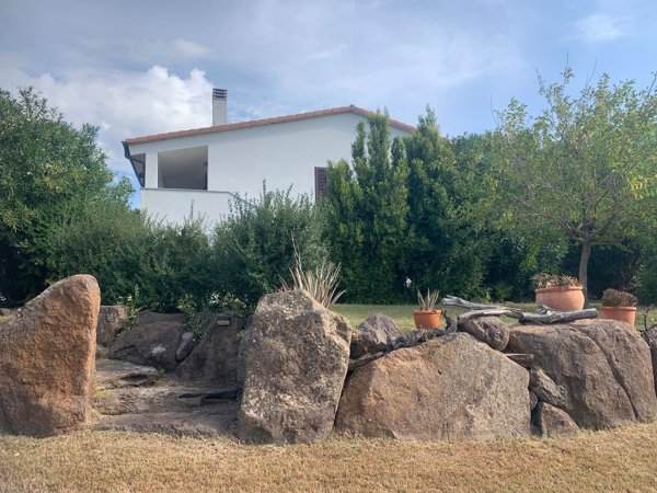 quadrivano in vendita a Valledoria