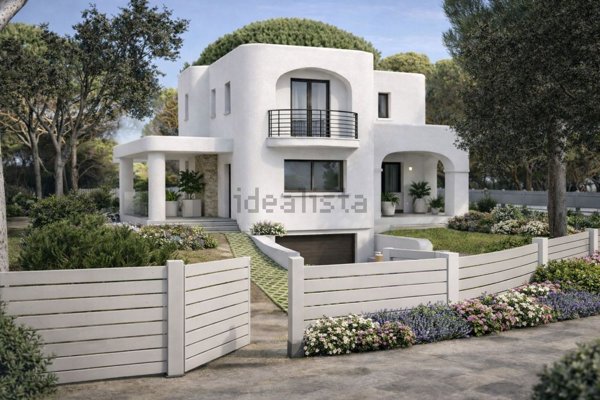 casa indipendente in vendita a Valledoria