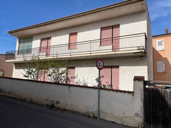 casa indipendente in vendita a Valledoria