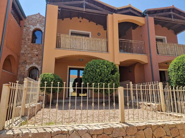 appartamento in vendita a Valledoria in zona La Ciaccia