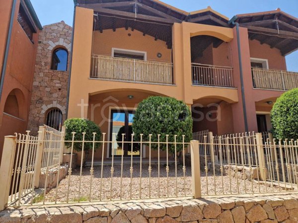 appartamento in vendita a Valledoria in zona La Ciaccia