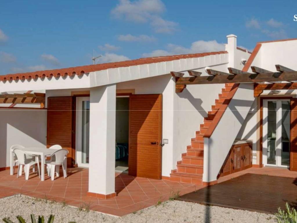 casa indipendente in vendita a Valledoria