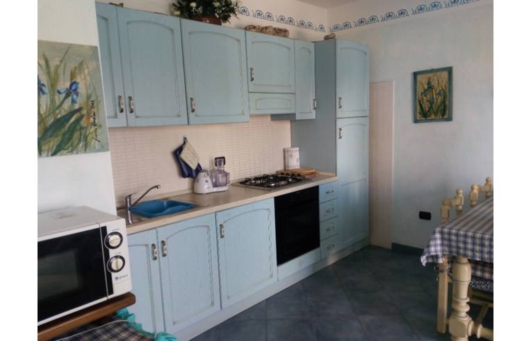 appartamento in vendita a Valledoria