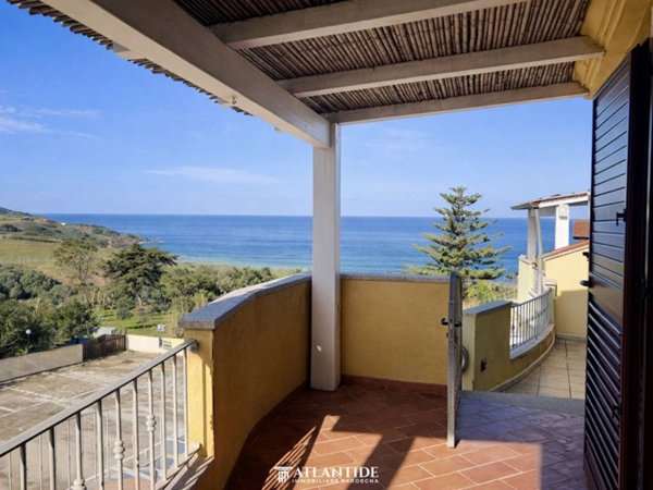 appartamento in vendita a Valledoria in zona La Ciaccia