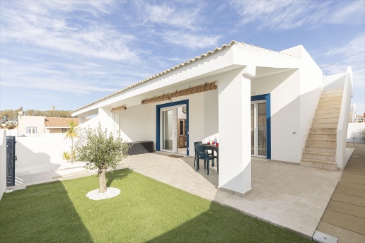 casa indipendente in vendita a Valledoria