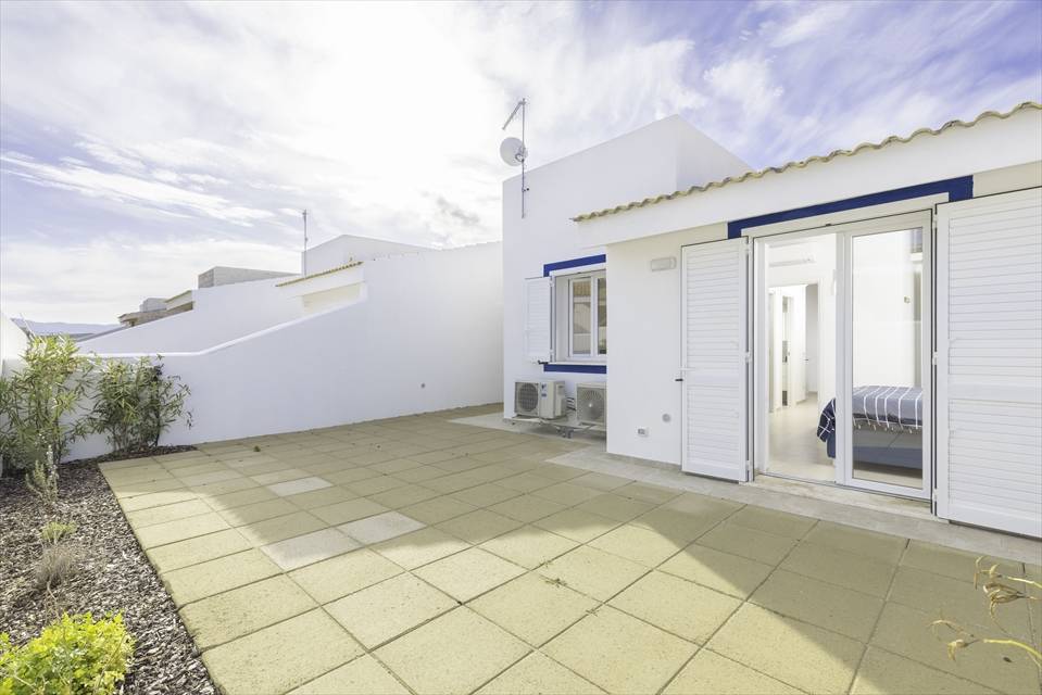 casa indipendente in vendita a Valledoria