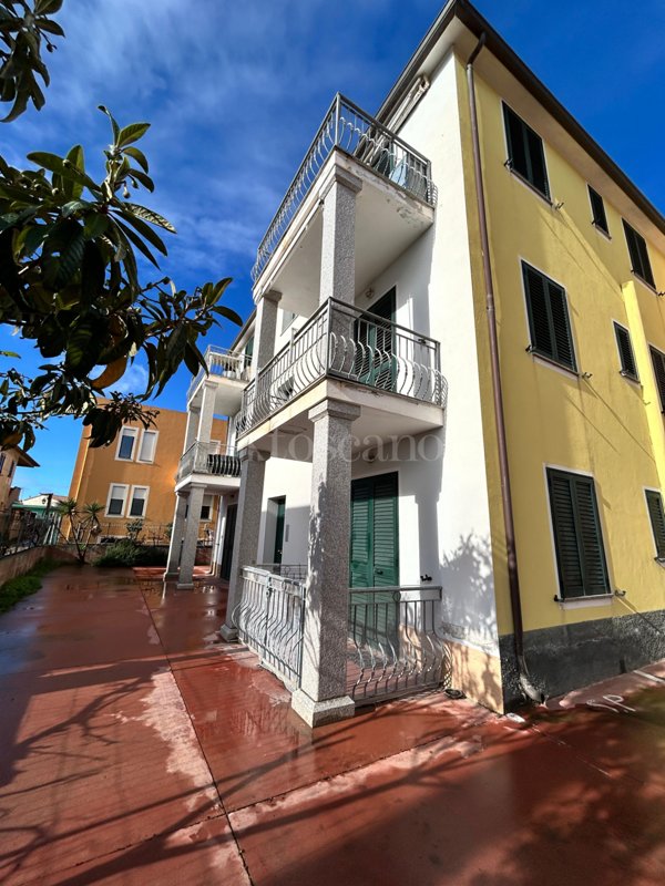 casa indipendente in vendita a Valledoria